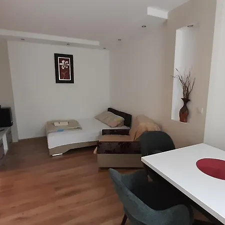 Apartament Kraków
