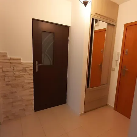 Apartament * Krakkó