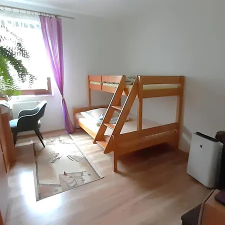 Apartament Apartament