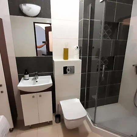 Apartament Apartament