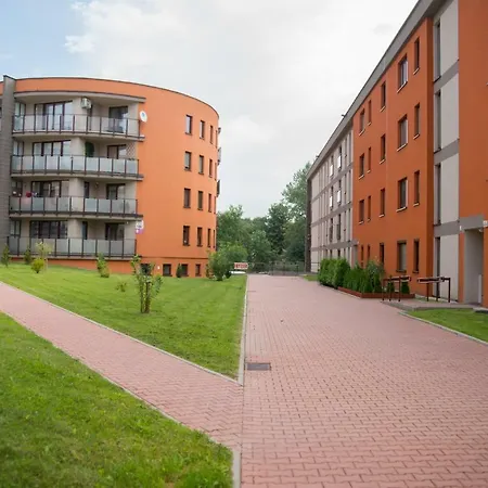 Διαμέρισμα Apartament *